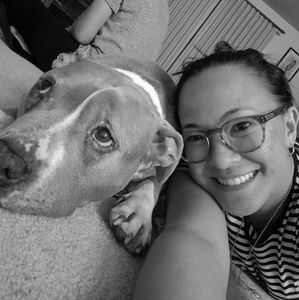 Meet your Posher, Grace